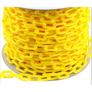 Rantai Plastik / Plastic Chain