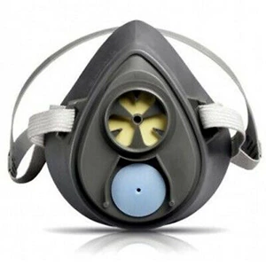 Masker Pernapasan Single 3M 3200