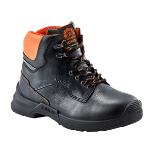 Sepatu Safety Kings Type KWD301