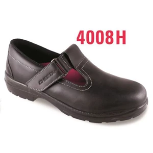 Sepatu Safety Cheetah Wanita 4008H