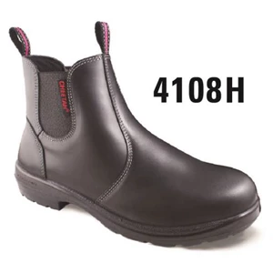 Sepatu Safety Cheetah Wanita Type 4108H