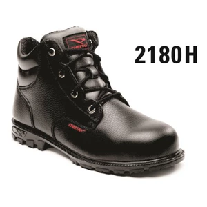 Sepatu Safety Cheetah Type 2180H