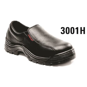Sepatu Safety Cheetah Type 3001H