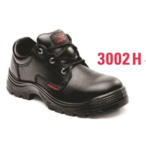 Sepatu Safety Cheetah Type 3002H