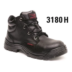 Sepatu Safety Cheetah Type 3180H