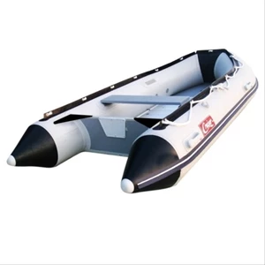 Rubber boat cruiser CRD-AL460 9 person