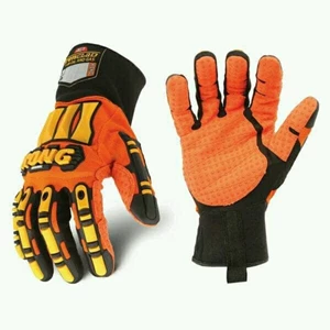 Sarung Tangan Safety Kong Ironclad Surabaya